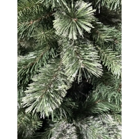 6 Foot Bellridge Spruce Christmas Tree