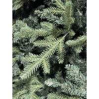 10 Foot Alpine Christmas Tree