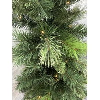 4.5 Foot Lit Potted Porch Tree - FREE SHIPPING