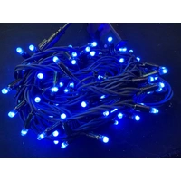 10m Connectable Waterproof RGB String - 240V