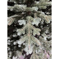 270cm Aspen Pine Fir Artificial Christmas Tree