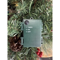 150cm Potted Battery Lit Christmas Lamp 