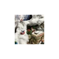 Moldable Snow Sheet 