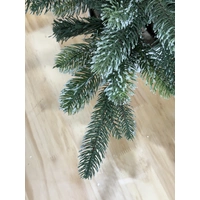 90cm Frosted Christmas Tree 