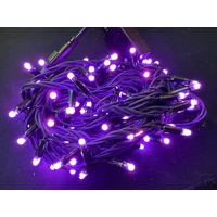 10m Connectable Waterproof RGB String - 240V