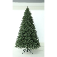 3M Lit PVC Tree with 1200 Bulbs  (see video)