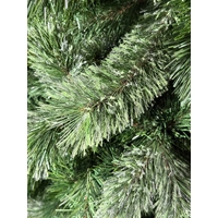 6 Foot Bellridge Spruce Christmas Tree