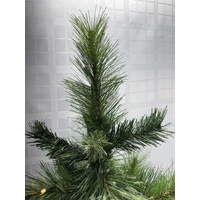 4.5 Foot Lit Potted Porch Tree - FREE SHIPPING