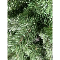 6 Foot Bellridge Spruce Christmas Tree
