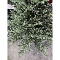 270cm Aspen Pine Fir Artificial Christmas Tree