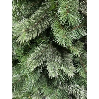 6 Foot Bellridge Spruce Christmas Tree