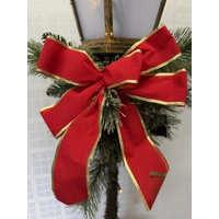 150cm Potted Battery Lit Christmas Lamp 
