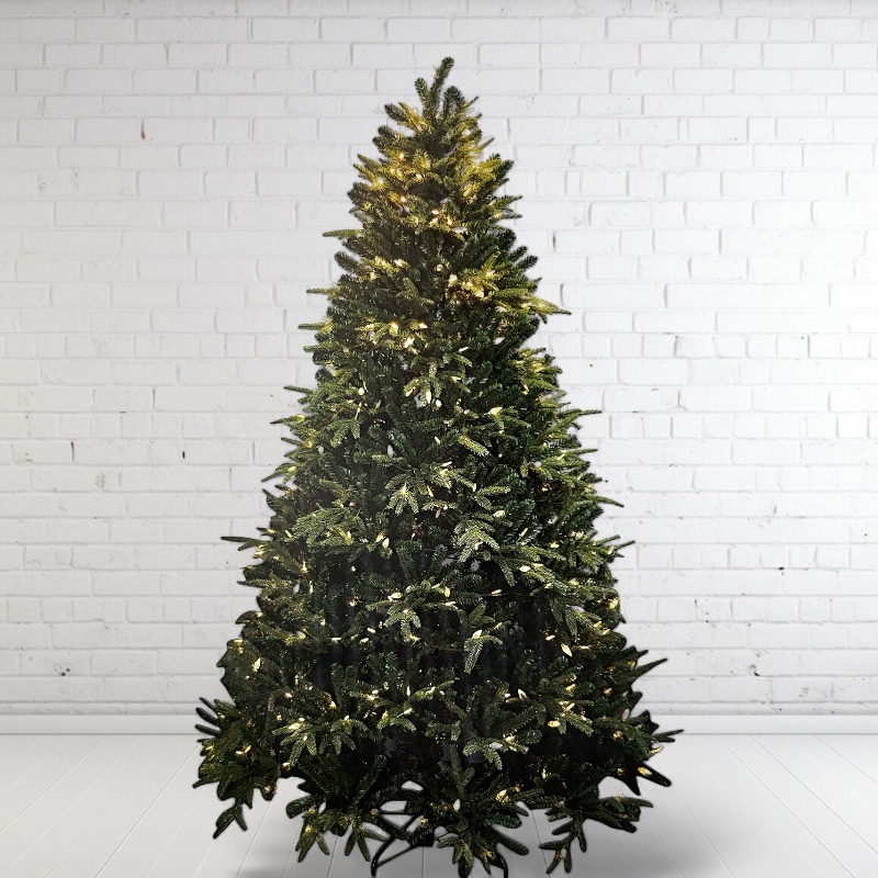 500 christmas sales tree lights