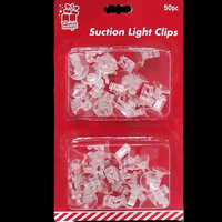 Christmas Mini Suction Caps