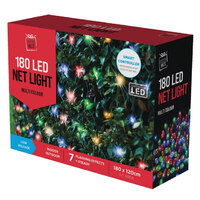 1.8m x 1.2m Multi LED Net Light