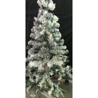 1.5m Plain Christmas Tree