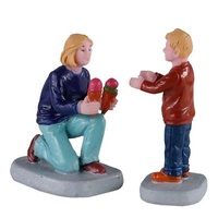Weekend Treats, Set of 2