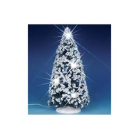 Lemax 9 in. Sparkling Winter Tree- Available August 2024