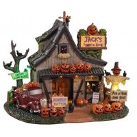 Jack's Pumpkin Farm - taking orders for 2021