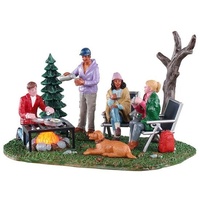 Camping Couples - avail Aug 2020