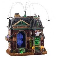 Black Raven Manor
