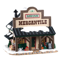 Branson Springs Mercantile