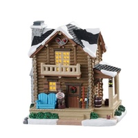 Pop's Cabin - taking orders for 2021