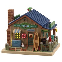 Putnam's Bait and Tackle