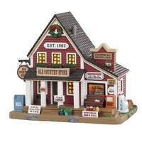 Old Country Store