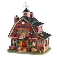 Hickory Hills Farm