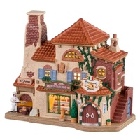 Artigiano Bakery - avail Aug 2020