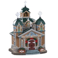 Holy Spirit Cathedral - taking orders for 2021