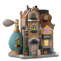 Plum St. Perfumeries and Chemist - avail Aug 2020