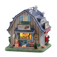 Barts Country Produce and Crafts