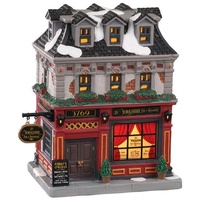 The Yorkshire Pub & Restaurant - taking orders for 2021