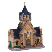 Beacon Hill Chapel - avail August 2021