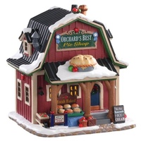 Orchards's Best Pie Shop