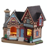 Mj's Gourmet Bakery