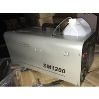 1000 Watt Snow Machine