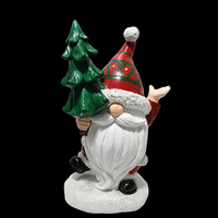 Resin Christmas Gnome 72cm - taking orders for 2024