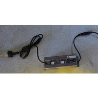 100 Watt 24 Volt Transformer for 10M Waterproof Strings