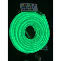 10M RGB Neon Flex Rope Light