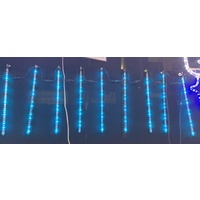 10 x Smart Pixal RGB Tubes