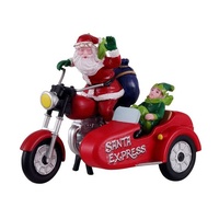Santa Express - avail August 2021