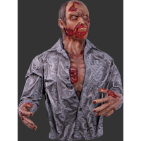 Zombie Wall Decor