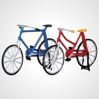 Lemax Bicycle, Set of 2 -  Available August 2024