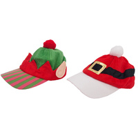 Christmas Baseball Cap