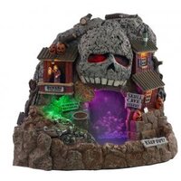 Skull Cave Quarry