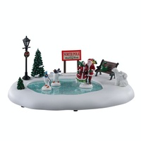 North Pole Skating Rink - taking orders for 2022