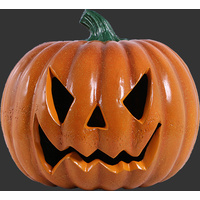 Resin Halloween Pumpkin#2